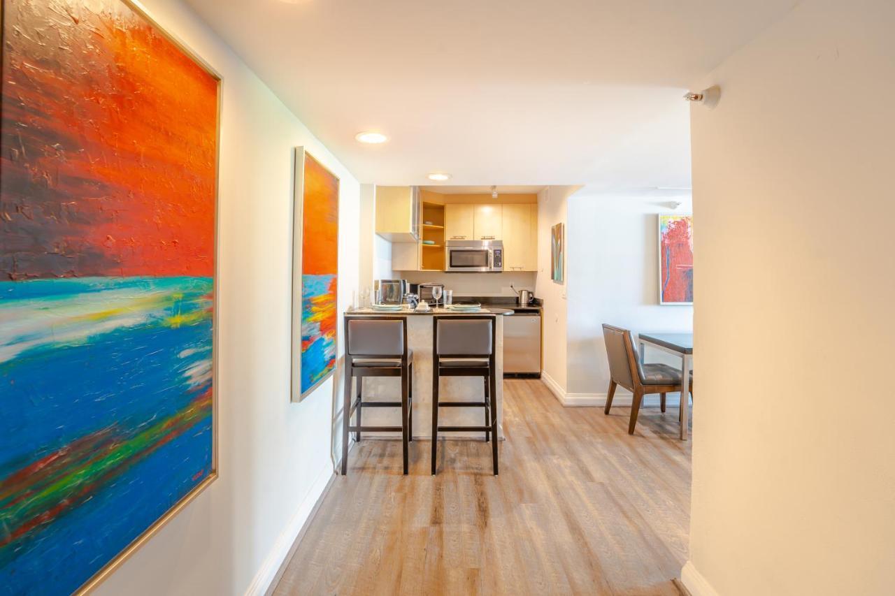 Waterview Condo- Spacious 2 Bedroom - Central - Steps To Beach Fort Lauderdale Exterior photo